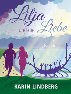 cover image of Lilja und die Liebe